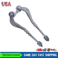 For Maserati Levante Left Right Inner & Outer Tie Rod End 673004614 673004615 picture