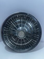 1964 1965 1966 PONTIAC GTO Tempest LeMans Wire Spinner Wheel Cover Hubcap OEM picture