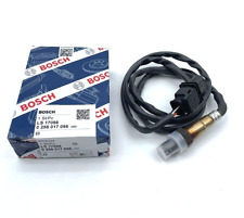 Bosch OE PM Wideband Air Fuel A/F Oxygen (O2) Sensor 22mm Hex 18 Thread For BMW picture