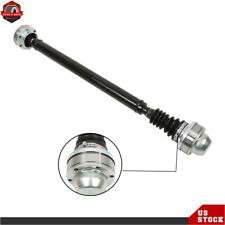 For 99-01 Jeep Grand Cherokee Front Drive Shaft Driveshaft Propshaft 52099498AB picture