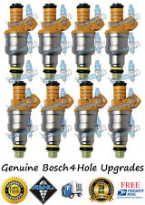 Reman Upgrade 4 Hole Bosch Upgrade Ford 5.0L 5.8L 302 351W Bronco F150 E150 picture