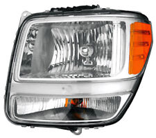 For 2007-2011 Dodge Nitro Headlight Halogen Driver Side picture