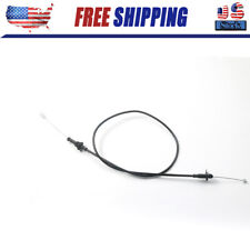 For 2000-2002 Chevrolet Camaro/Pontiac Firebird 5.7L LS1 Throttle Cable 12565560 picture