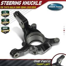 Steering Knuckle Front Left for Lexus ES300 Toyota Avalon Camry Sienna 698-141 picture