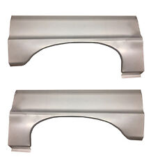 1964 CHEVY CHEVROLET REAR QUARTER PANELS WHEEL ARCH PANEL  NEW PAIR picture