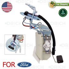 Fuel Pump Module Assembly For 1991-1996 Ford F-250 F-150 E2064M SP2007H picture