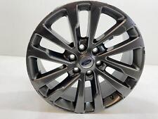 WHEEL RIM 20X8.5J ET44 OEM JL141007HA FORD EXPEDITION MAX LIMITED 2019 - 2021 picture
