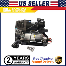 Air Suspension Compressor Pump for BMW 7 Series G11 G12 740i  750i 37206861882 picture