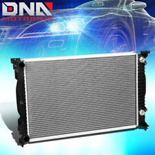 For 2002-2008 Audi A4 1.8L 2.0L AT Radiator Factory Style Aluminum Core 2556 picture