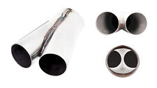 XForce Merge Pipe From Twin 2