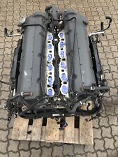 ASTON MARTIN DBS 07-12 6.0 COMPLETE ENGINE V12 AM08 8D33-6007-AA COSWORTH picture
