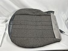 Mack Volvo VNL 800-6235137391 Silver Grey Seat Cover Kit - Brand New picture