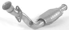 Fits 1989-1991 Peugeot 405 1.9L Front Pipe & Catalytic Converter picture