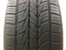 P225/65R17 General Tire Altimax RT43 102 H Used 9/32nds picture