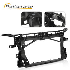Radiator Support For 2015-2020 Audi A3 Quattro S3 A3 Plastic With Steel Sedan picture
