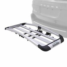 Elevate Outdoor Aluminum Hitch-Mounted Cargo Carrier picture