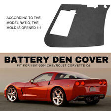 For Chevrolet Corvette C5 Battery Den Cover 1997 1998 1999 2000 2001 2002 03 04 picture
