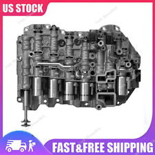 09G325039A TF-60SN Refurbished Valve Body Compatible with Aud-i VW Jetta 03-up picture