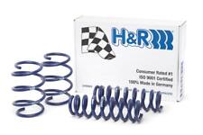 H&R Special Springs LP 28832-2 Sport Spring Kit picture