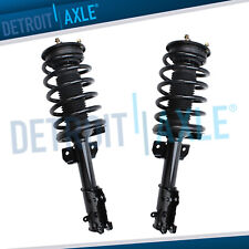 Front Struts w/ Coil Spring Assembly for 2005 2006 2007 2008-2010 Ford Mustang picture