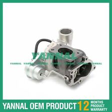 Turbocharger 7017202 For Bobcat A300 A770 S220 S250 S300 S330 S750 T250 T300 picture