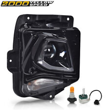 Headlight Assembly Fit For Chevy Blazer 2019-2021 HID Headlamp Passenger Side picture