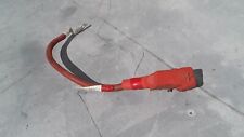 2017 - 2021 TESLA MODEL 3 BATTERY POSITIVE CABLE WIRE WIRING HARNESS OEM picture