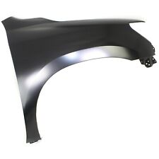 Fender For 2008-2020 Toyota Sequoia Front Passenger Right Side Primed Steel picture