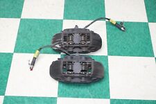 *NOTE*15-21 Mustang GT Front LH RH Driver Passenger Pair Brembo Brake Calipers picture