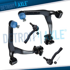 Front Lower Control Arm Outer Tie Rod for 2003-2006 2007 2008 Infiniti FX35 FX45 picture