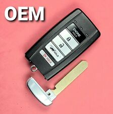 OEM Acura 2016-2020 RDX, MDX Smart Key 5B Hatch/Remote Start KR580399900 Driver2 picture