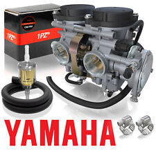 OEM Carburetor Carb for Yamaha Raptor 660R YFM660 YFM660R  #5LP-14900-00-00 ATV picture
