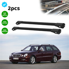 For Mercedes-Benz E-Class W211/S211 Estate/Wagon 2003-2009 Roof Rack Cross Bars picture