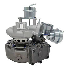 18900RWCA01 Turbocharger Turbo TD04HL 49389-01043 For 2007-2012 Acura RDX 2.3L picture