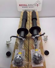 Toyota 4Runner 2003 - 2009 4wd Front Shocks Set W/ REAS Genuine OEM OE picture