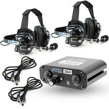 Rugged Radios Affordable Intercom Kit Offroad UTV SXS Communications Electronics picture