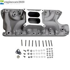 Intake Manifold for Small Block Ford SBF 260 289 302 Dual Plane picture