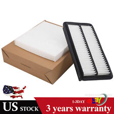 NEW PREMIUM COMBO AIR FILTER & CABIN AIR FILTER FOR NEW HONDA Pilot 2016-2021 US picture