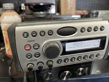 Clarion CMD4 Marine Stereo Receiver CD Player - picture