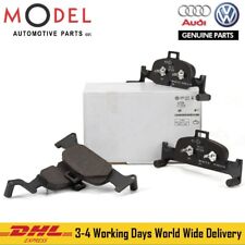 Audi-Volkswagen Genuine Front Brake Pad Set 8W0698151BB picture