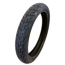 MMG Tire 90/90-18 Sport Touring Cruiser Motorcycle Tire - Tubetype (P47) picture