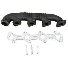 Exhaust Manifold Left Left for 2003-2007 04 05 Ford F250 F350 E350 6.0L Diesel picture