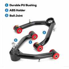 2WD 4WD Front Upper Control Arms 2-4