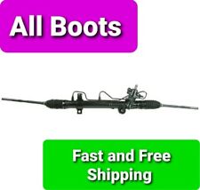 Remanufactured OEM Power Steering Rack and Pinion for 2004-2009 NISSAN QUEST  picture