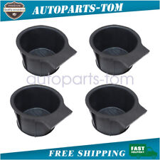 For 2011-16 Ford F250 Super Duty 4 Pcs Console Cup Holder Insert CC3Z-2813562-AA picture