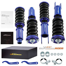 Front + Rear Coilovers Suspension Kit For Honda Civic 96-00 Struts Shock picture