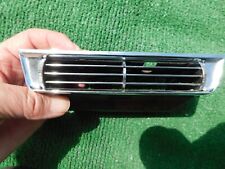 1964 - 1967 GTO under dash air conditioning vent 1965 1966 1967 GTO Lemans picture