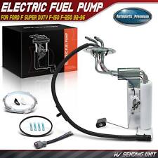 Front Fuel Pump Module Assembly for Ford F-150 F-250 4.9 5.0 5.8L 19 Gallon Tank picture