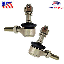 NEW 2PCS Tie Rod End Steering Ball Joint For Odes 800 Dominator X2 X4 Raider US picture
