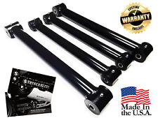 Stock / OEM Upper & Lower Control Arms - 2003-2009 Dodge Ram 2500/3500 4WD picture